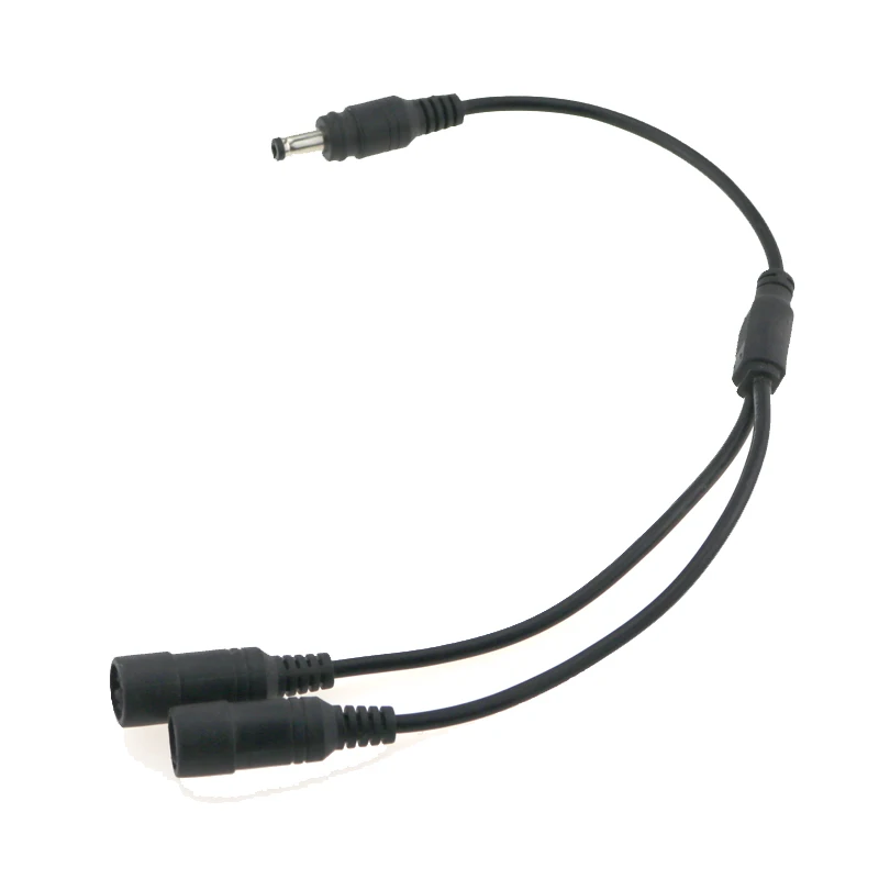 

Bicycle Lights Battery Pack Accessories Connect Bike light with Battery Pack One Drag 2/Convert DC to USB/Extension Cable