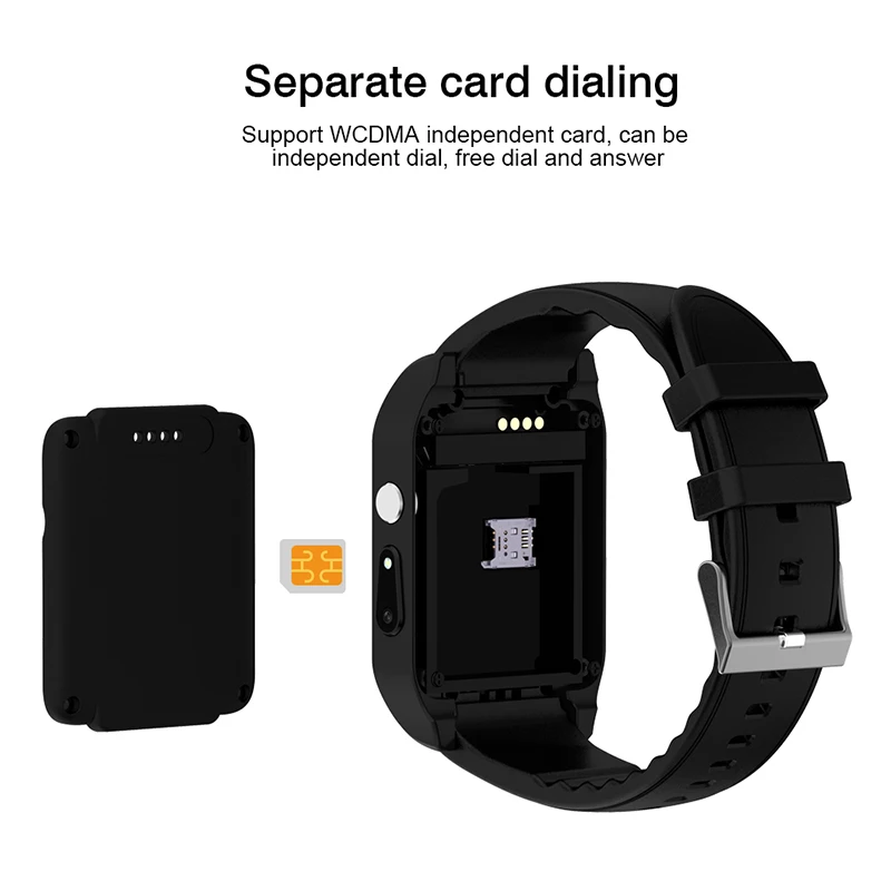 X68 Смарт часы HD камера SIM телефон браслет Bluetooth wifi Smartwatch человек с WhatsApp Facebook Twitter