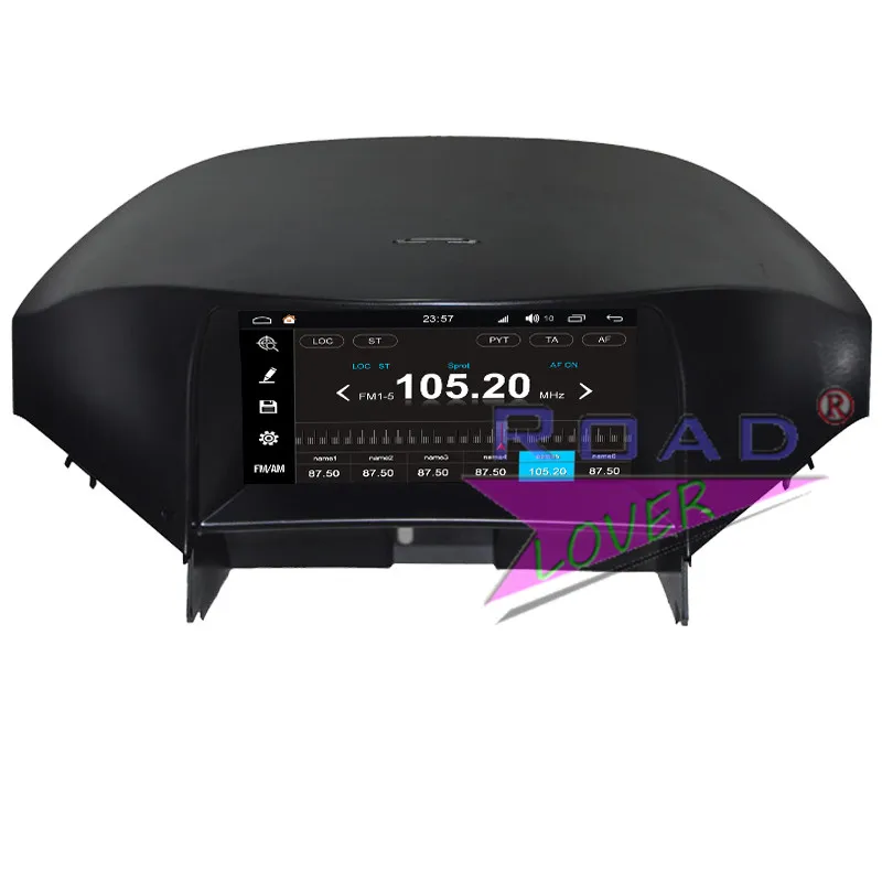 Perfect Winca S200 Android 8.0 Car DVD Automotive Player For Chevrolet Orlando Stereo GPS Navigation Automagnitola 2 Din 8" HD Monitor 5
