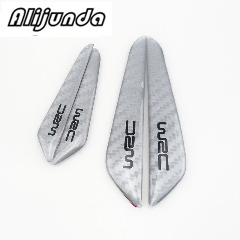 Car Door Edge Guards Trim Molding Protection Strip Scratch Protector