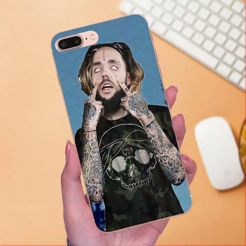Для LG Nexus 5 5X G2 G3 mini spirit G4 G5 G6 K4 K7 K8 K10 2017 V10 V20 V30 Stylus Colorful Uicideboy $ suicideboys