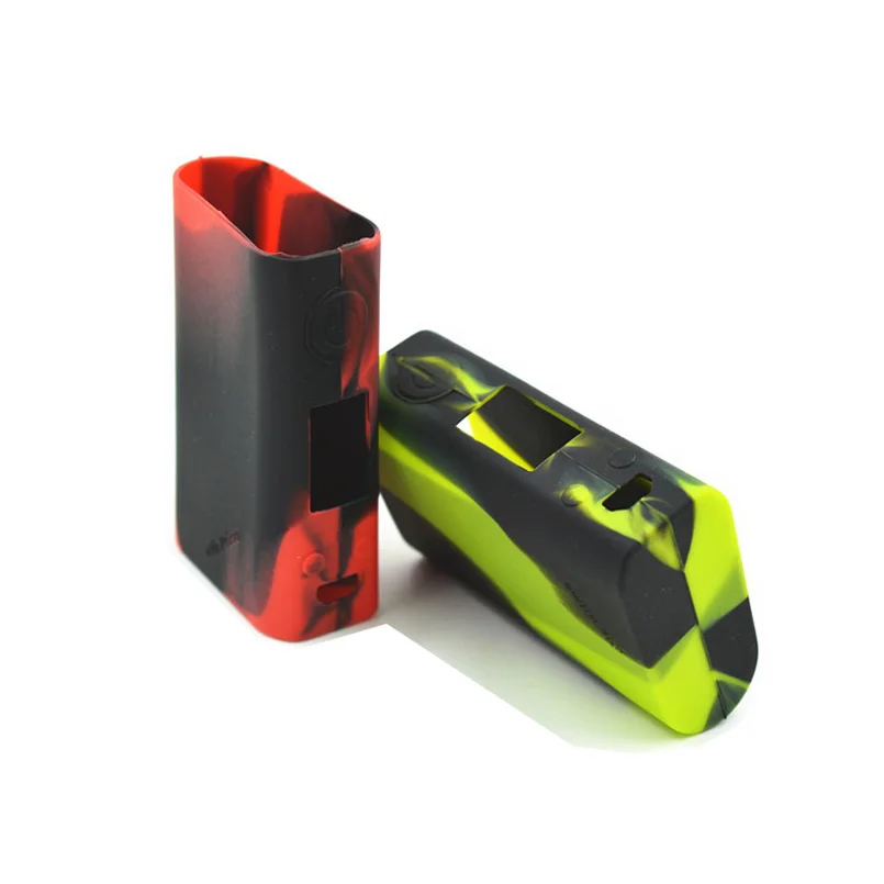Joyetech EVic Primo 200 W силиконовый чехол-накладка и прорезиненный силиконовый чехол-наклейка для eVic Primo 200 W коробка мод