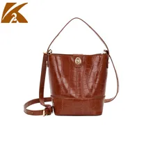 2019 Famous Brand Leather Shoulder Bag Handbag Women Fashion Small Bucket Handbags Messenger Bags Sac A Main Crossbody Bags 2019 Famous Brand Leather Shoulder Bag Handbag Women Fashion Small Bucket Handbags Messenger Bags Sac A Main Crossbody Bags