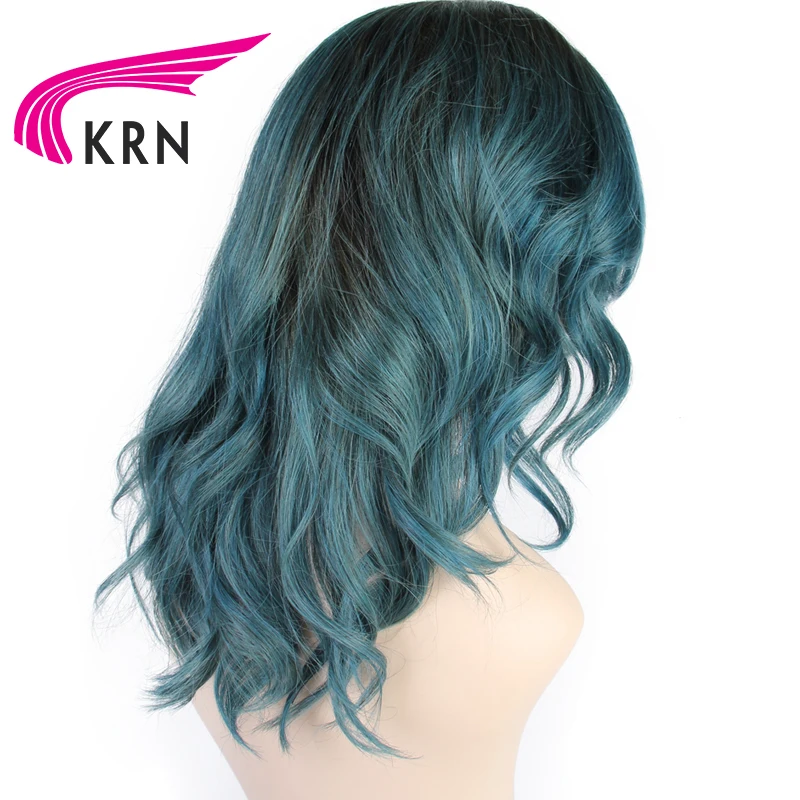 Pre Plucked Human Hair Wigs