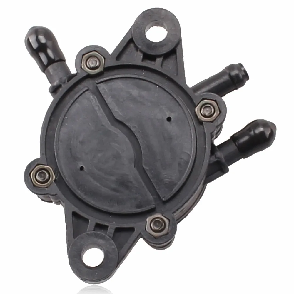 Новый стиль Топливный насос Замена ДЛЯ Briggs Stratton двигатель 491922 808656 для Kawasaki Honda Kohler