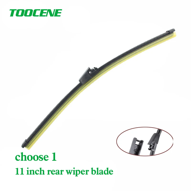 Buy 11" Rear Wiper Blade For VW Passat Variant B5 B5.5 1996 2005 Windshield