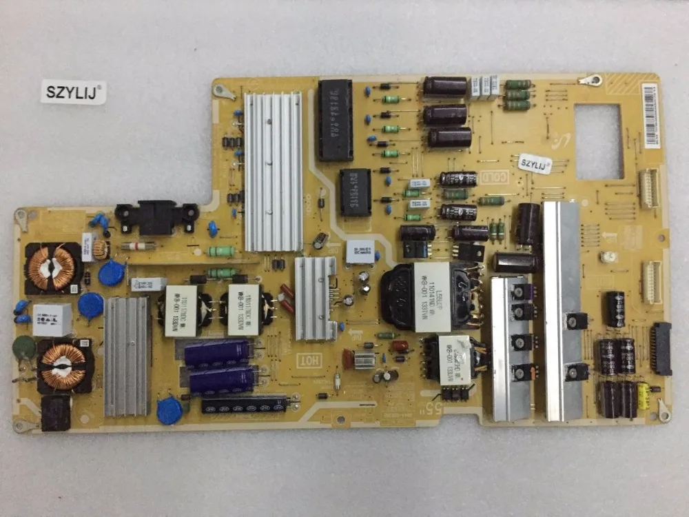 SZYLIJ UA55F8000AJ плата питания BN44-00636B L55U2P_DHS spot