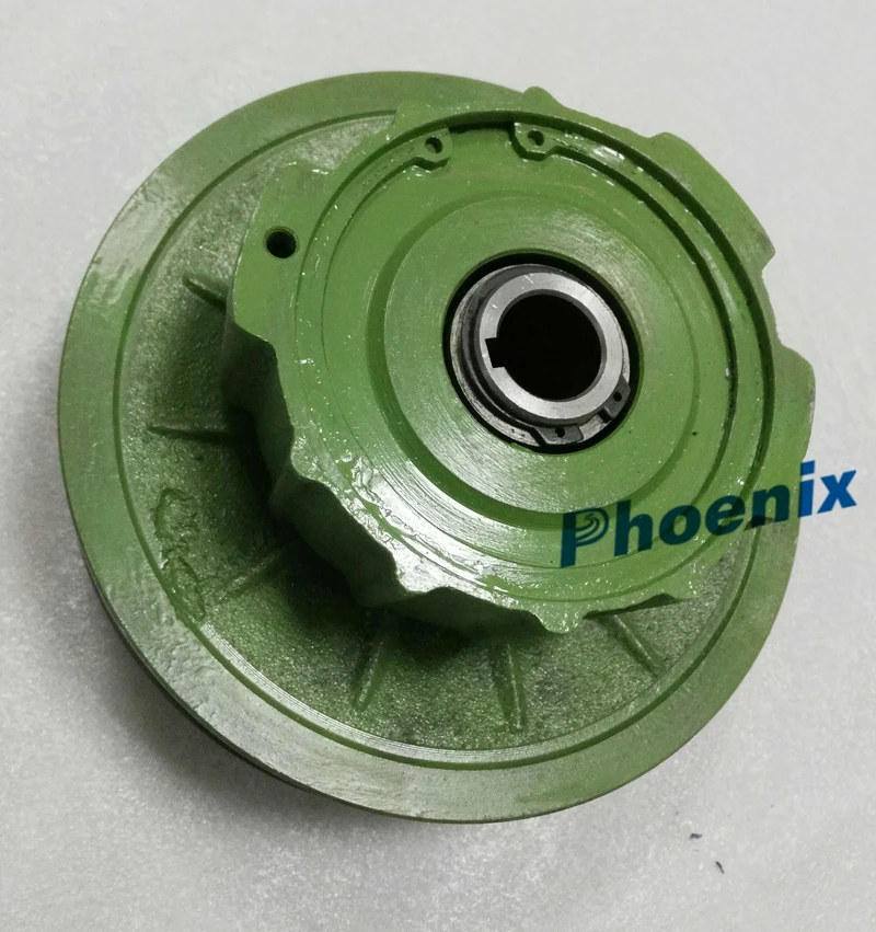 

PHOENIX Heidelberg GTO various speed pulley 42.090.048 variable speed pulley