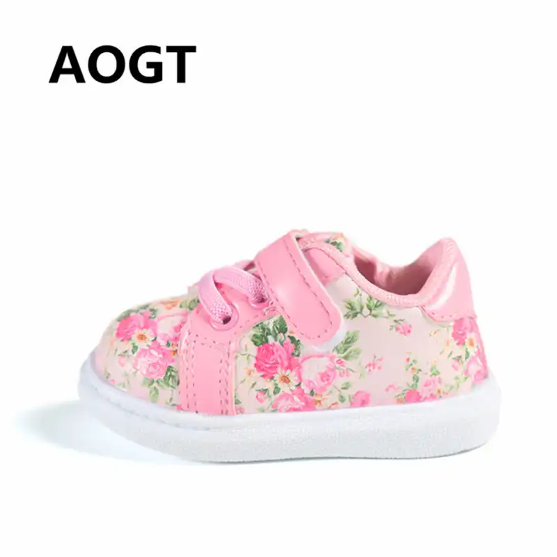 soft bottom shoes for baby girl