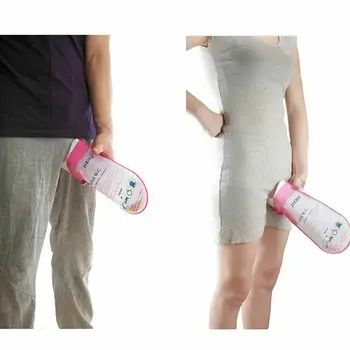 

1pc Outdoor 700ml Emergency Portable Car Urine Bag Vomit Bags Mini Mobile Toilets Handy Unisex Disposable Urinal Toilet Pee Bag