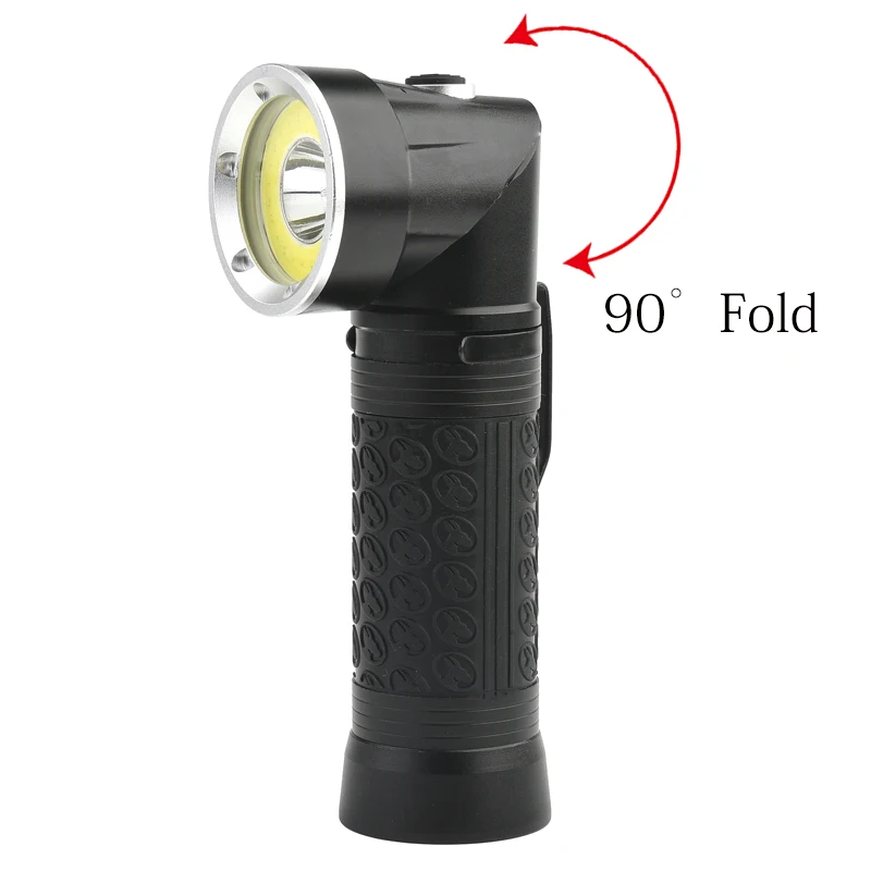 flash light