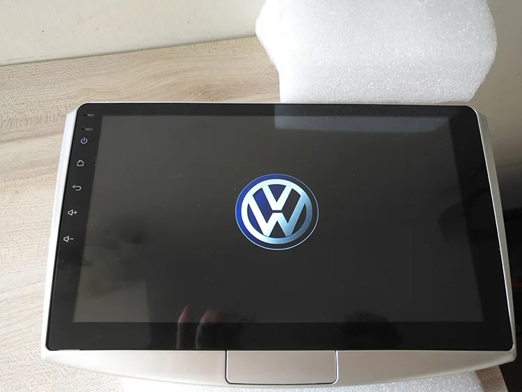 Top 2din android autoradio for Volkswagen Passat CC Magotan 2012-2015 with steering wheel control reverse camera passat b6 radio car 1