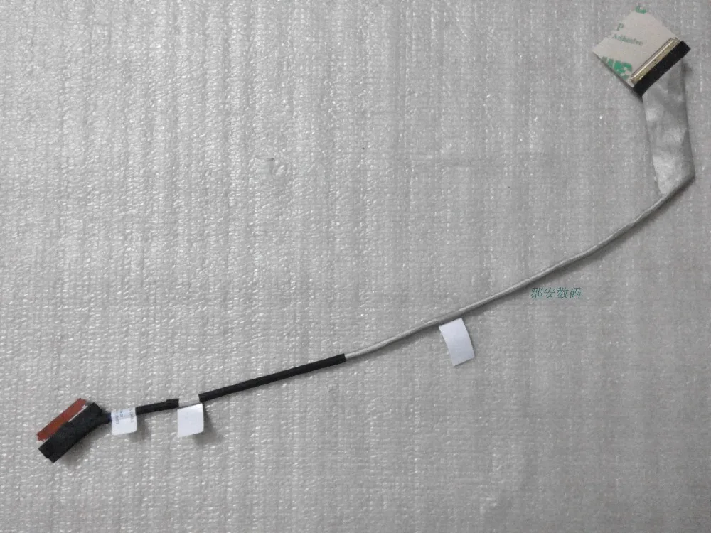 

Free shipping NEW ORIGINAL Screen line For Lenovo thinkpad L530 LCD cable 50.4SF07.003 FRU:04W6976