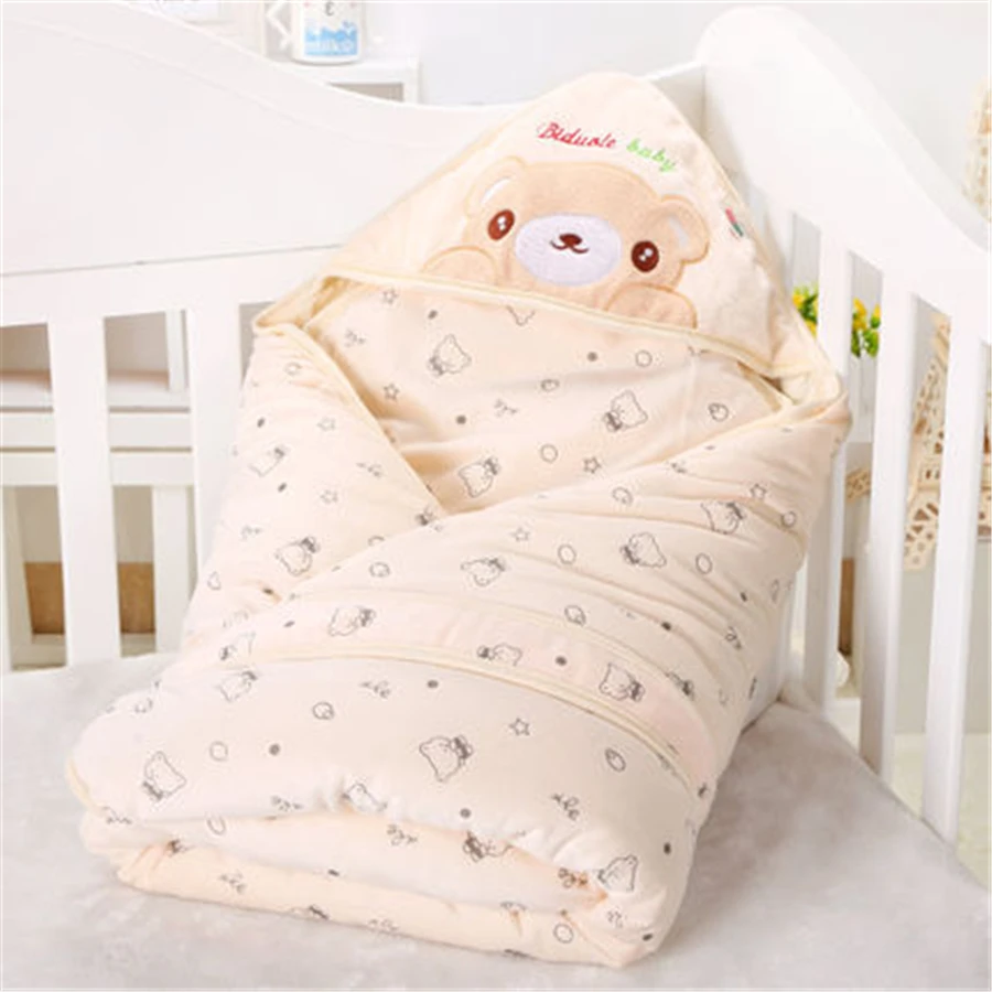 baby swaddle sheets