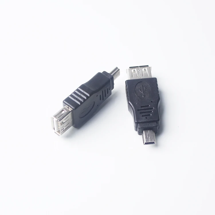 mini 5pin usb otg adapter (4)
