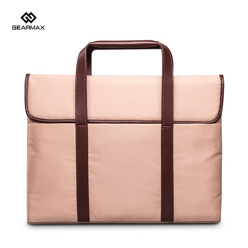 Waterproof Bolsa Notebook For Macbook Pro 13 inch Bag For Laptop PC Slim Handbag Tablet Famous
