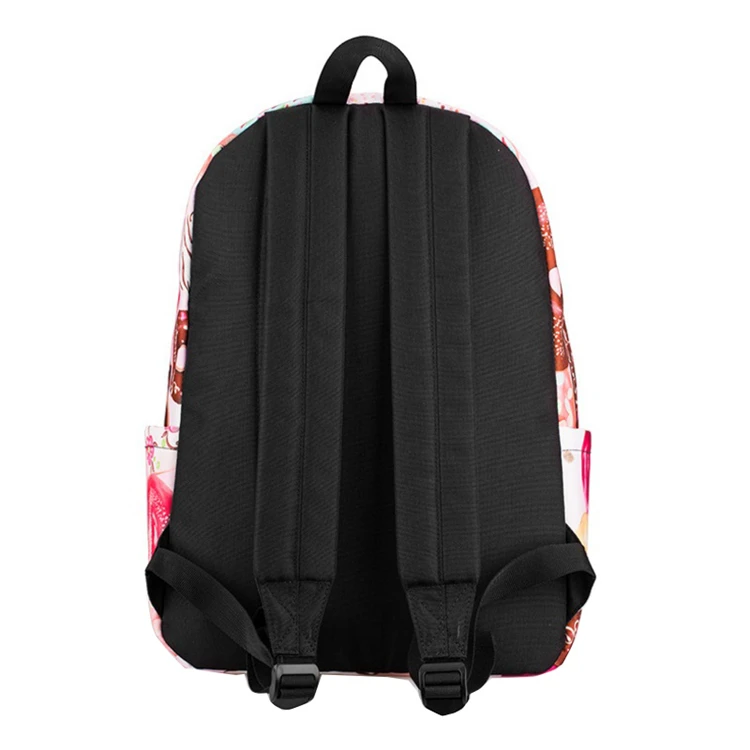 donut permen tas|backpack 