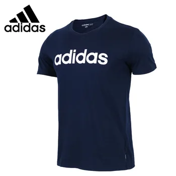 

Original New Arrival Adidas NEO Label M CE A TEE Men's T-shirts short sleeve Sportswear