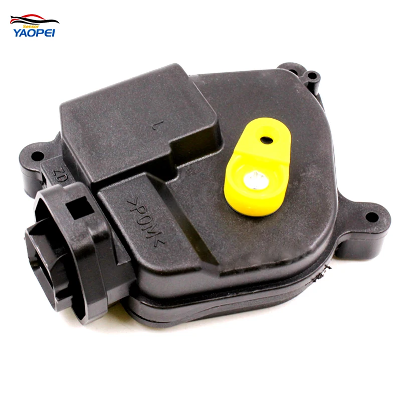 Привод дверного замка YAOPEI 95735 1G020 957351G020 для Hyundai Accent 2006 2011 Kia Rio|fr| |