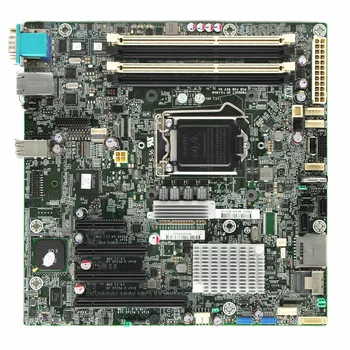 

Suitable For HP ML110 G7 DL120 G7 Desktop Motherboard 644671-001 625809-002 LGA1155