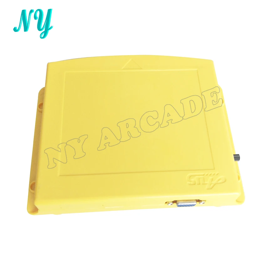 Коробка 5S 999/1299 в 1 Jamma Multi Pando Arcade JAMMA PCB Board VGA CGA CRT out put игры для видеоигр на монетах