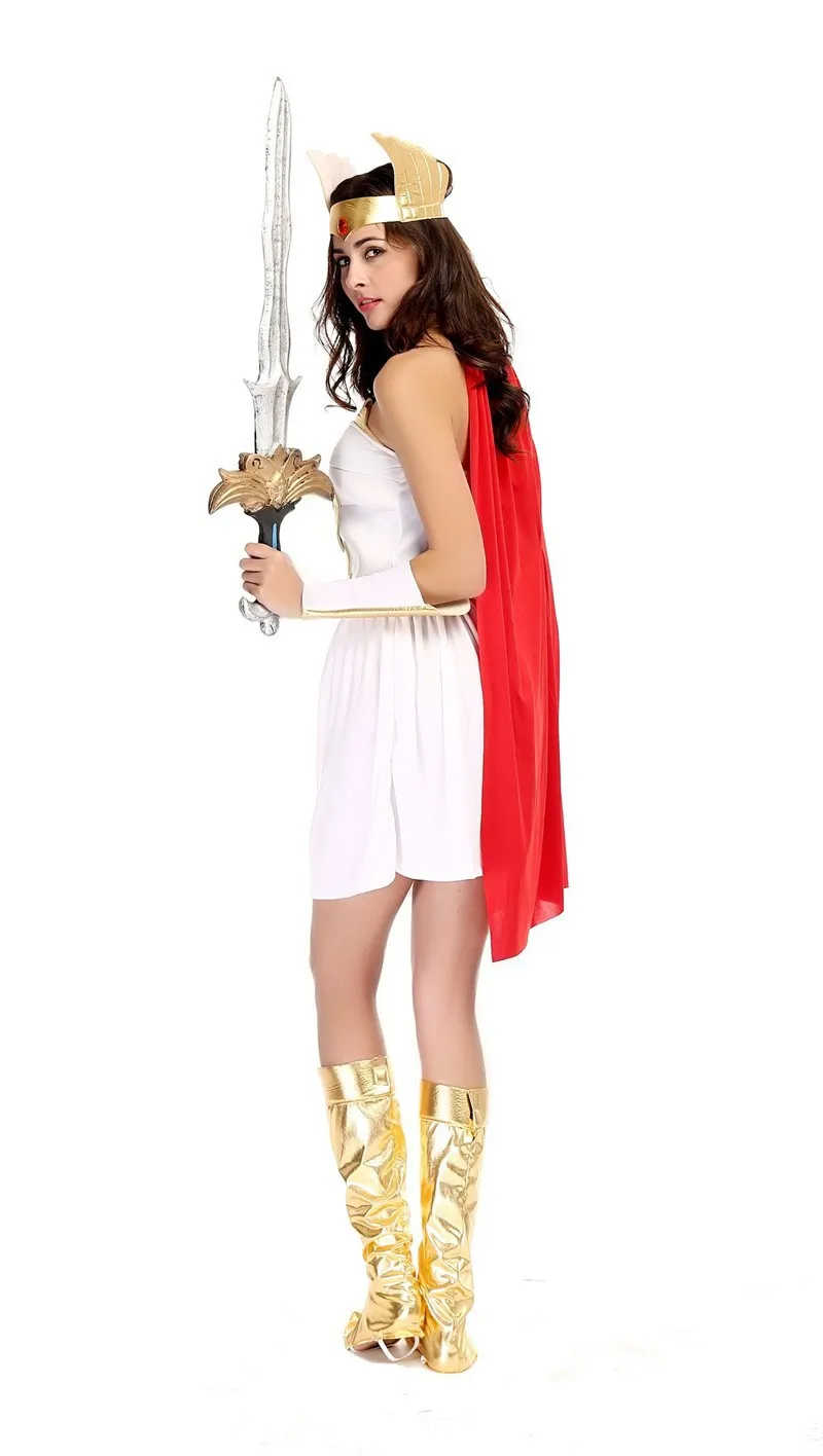 online shop white womens sexy greek goddess costume fancy dress greek goddess halloween costumes - Helen Of Troy Halloween Costume online shop white womens sexy greek goddess costume fancy dress greek goddess halloween costumes - Helen Of Troy Halloween Costume