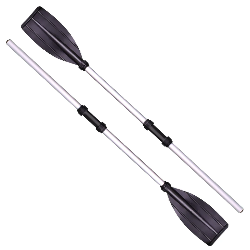 Amalibay Lightweight Kayak Paddles Boat Oars Detachable Canoe Paddle