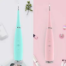 Новая очистка зубного камня удаление зубного камня электрическое отбеливание зубов удаление зубного камня