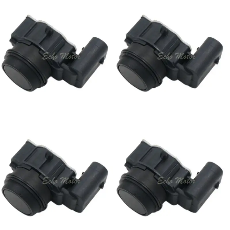 

NEW SET (4) 5801468364 PDC Parking Distance Sensor Reverse Assist for IVECO 0263023591