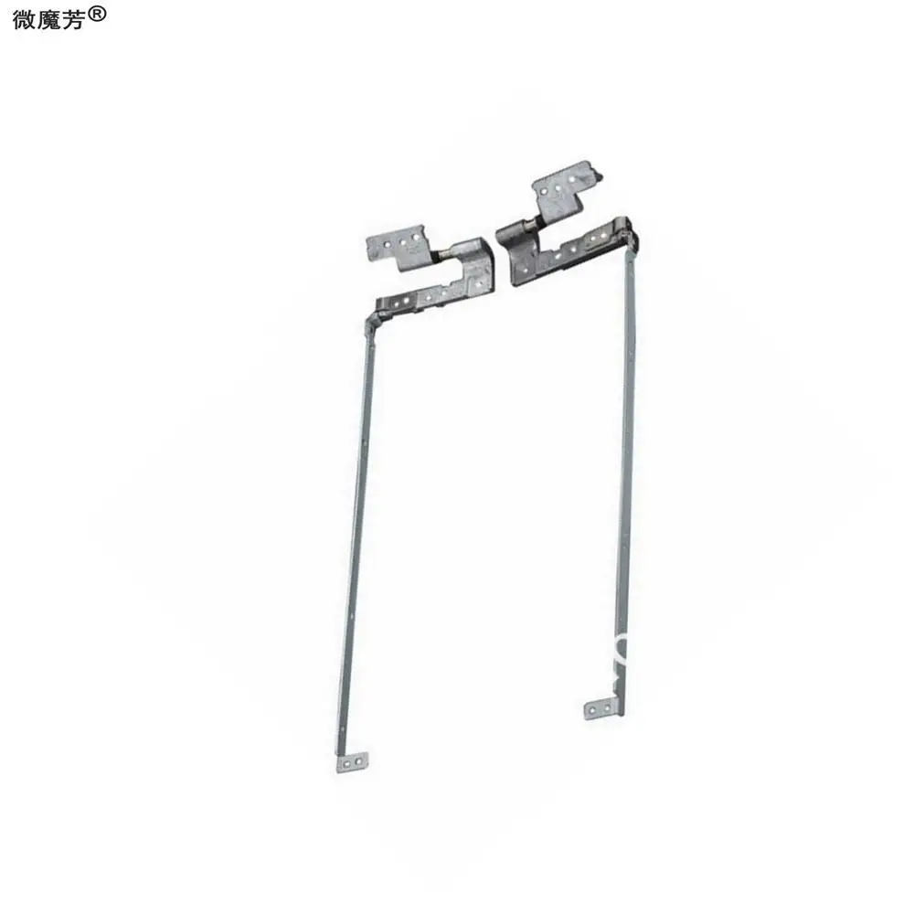 

laptop lcd hinge for HP Compaq C500 C300 V5000 V5100 B3800 B3810 G3000 G5000 Screen Hinges Left Right 1 Pair