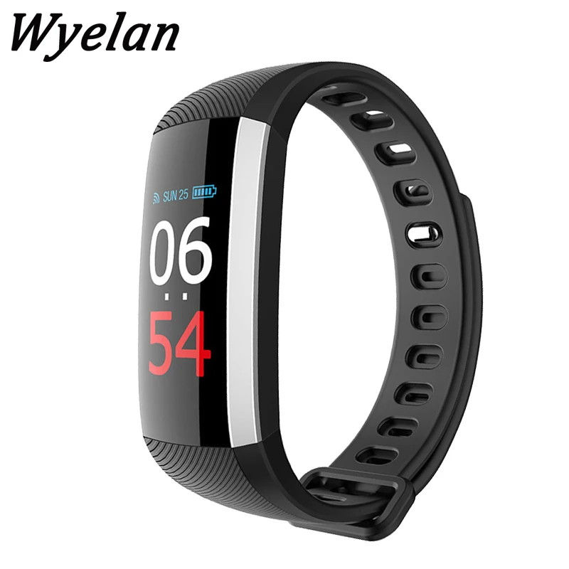 wave o2 smart band price
