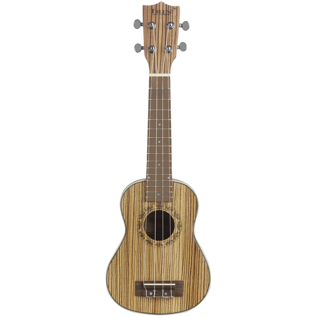 

XFDZ IRIN Concert Ukulele 21 Inch 4 Strings Hawaiian Mini Guitar Acoustic Guitar Ukelele guitar send gifts Musical Stringed Ins