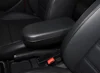 Loquet de couverture d'accoudoir en cuir PU, pour Volkswagen VW Polo Sedan Console centrale, 2010 2011 2012 2013 2014 2015 ► Photo 3/6