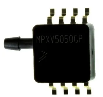 

5PCS/LOT MPXV5004GP MPXV5004 MPXV5004G PRESSURE SENSOR