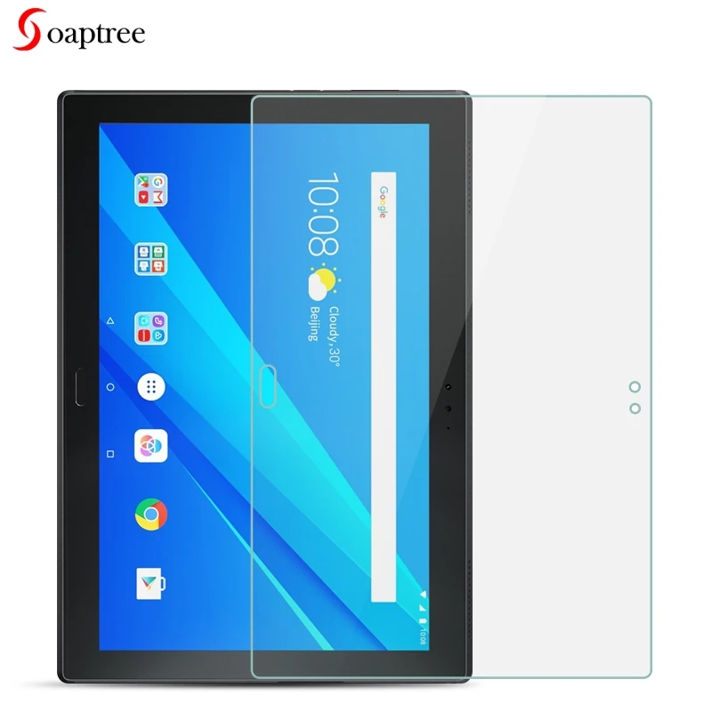 Tempered Glass For Lenovo Tab 4 10 Plus 10.1 inch 9H Ultra Thin Tablet Protective Toughened Glass Film 247 x 173 x 7 mm Tempered Glass For Lenovo Tab 4 10 Plus 10.1 inch 9H Ultra Thin Tablet Protective Toughened Glass Film 247 x 173 x 7 mm