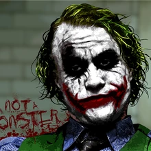Joker Wallpaper Hd Fullscreen