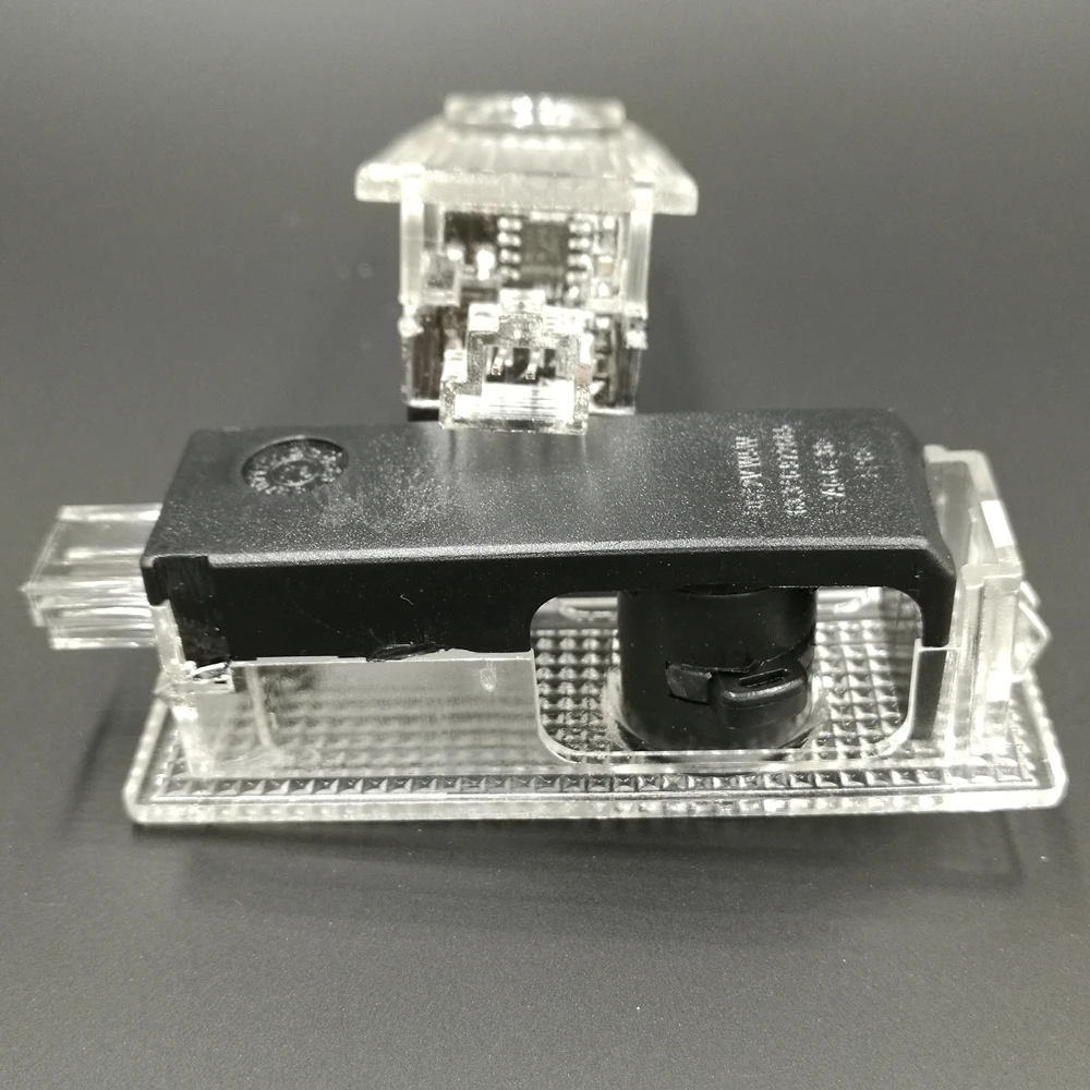 Светодиодный светильник с эмблемой двери 2 шт.|led door light|door lightlight emblem |