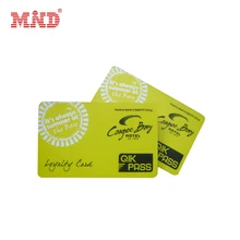 1000 шт 13,56 МГц ключ-карта от гостиничного номера для дверной замок для отеля smart IC Бесконтактная карта для контроля доступа ключ-карта от гостиничного номера