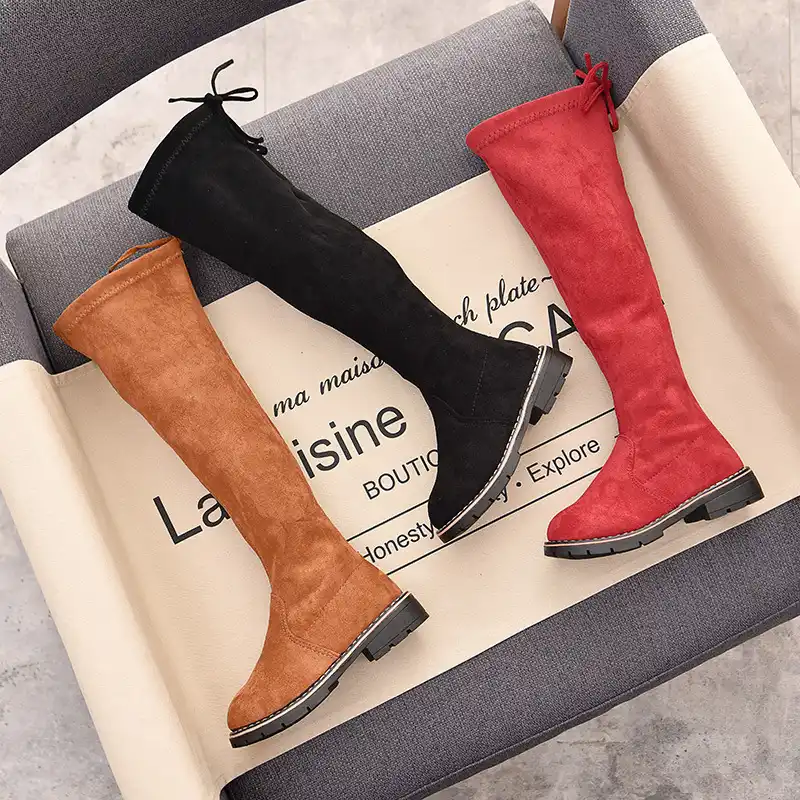 bota para menina de 8 anos