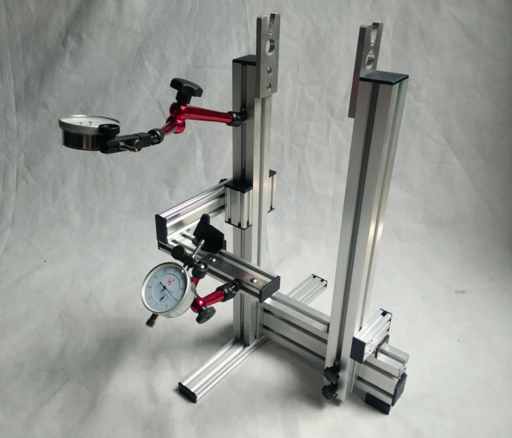 

Bicycle Repair rims adjust table 20/24/26/27.5/29er mountain bike wheels Weave table 700C road bicycle wheel weave tools