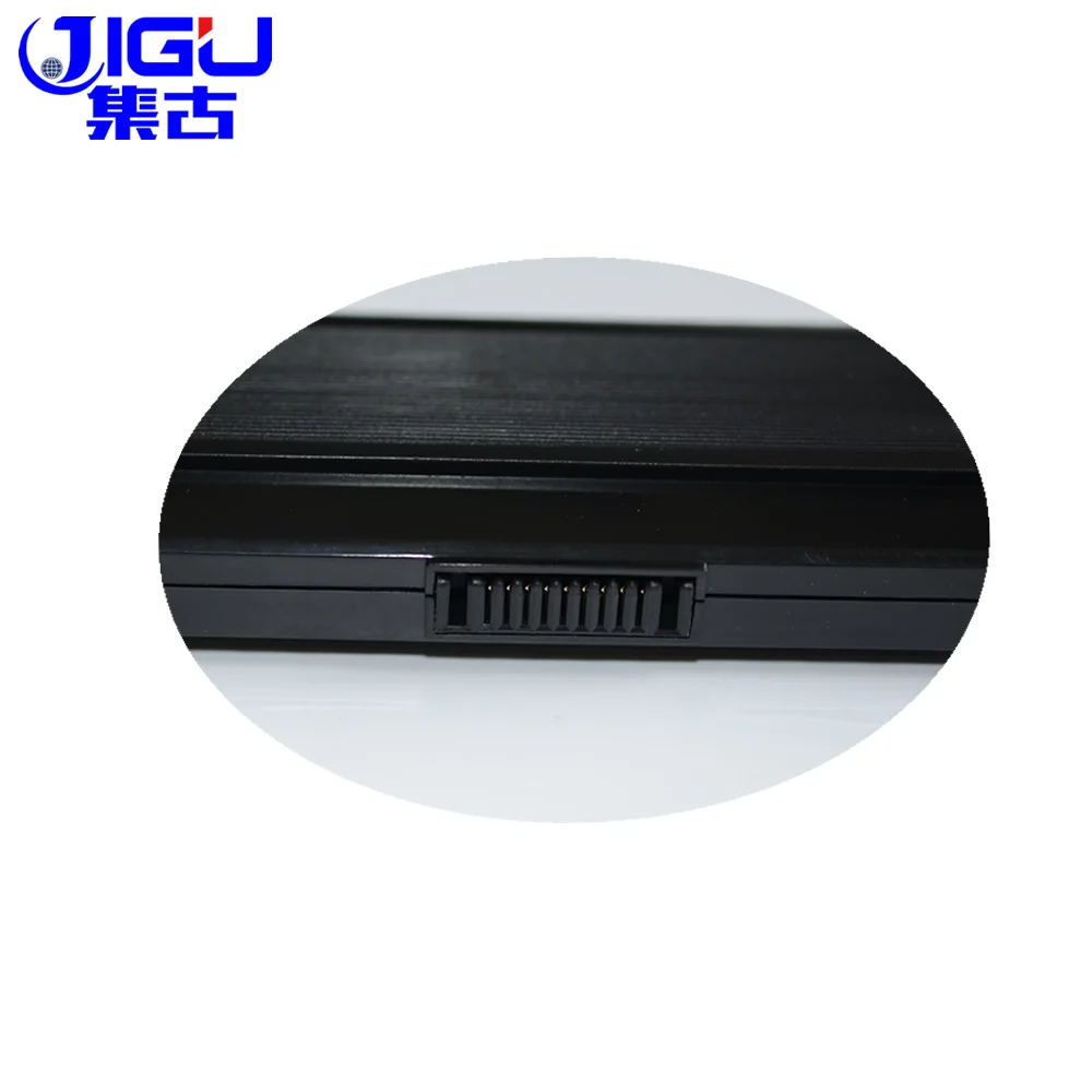JIGU K53u Новинка запасная деталь для 6 ячеек Аккумулятор ноутбука Asus A43 A53Z K43 X43 K53sd