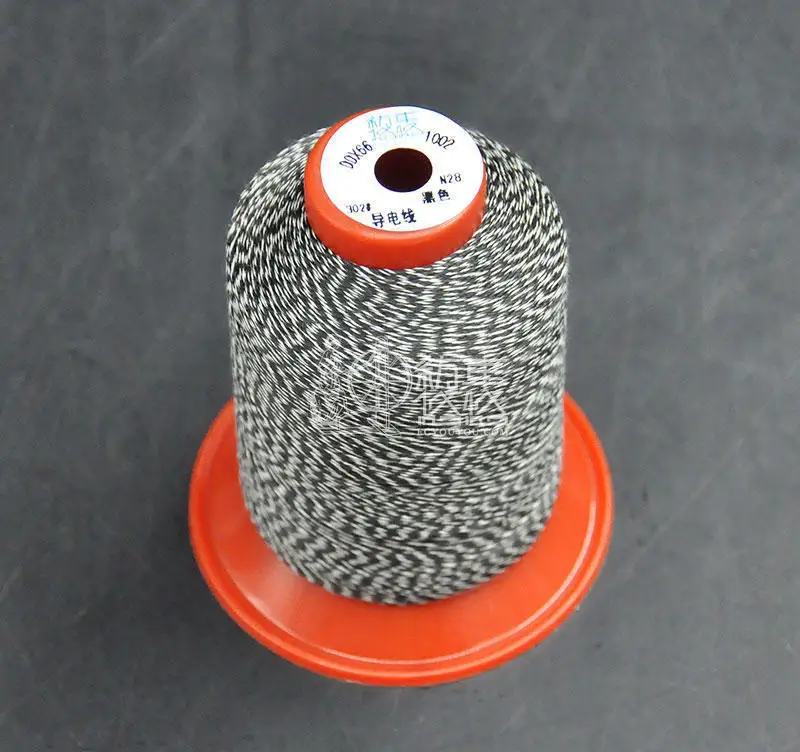 

Pure polyester wire (short fiber mixed twist spinning yo)