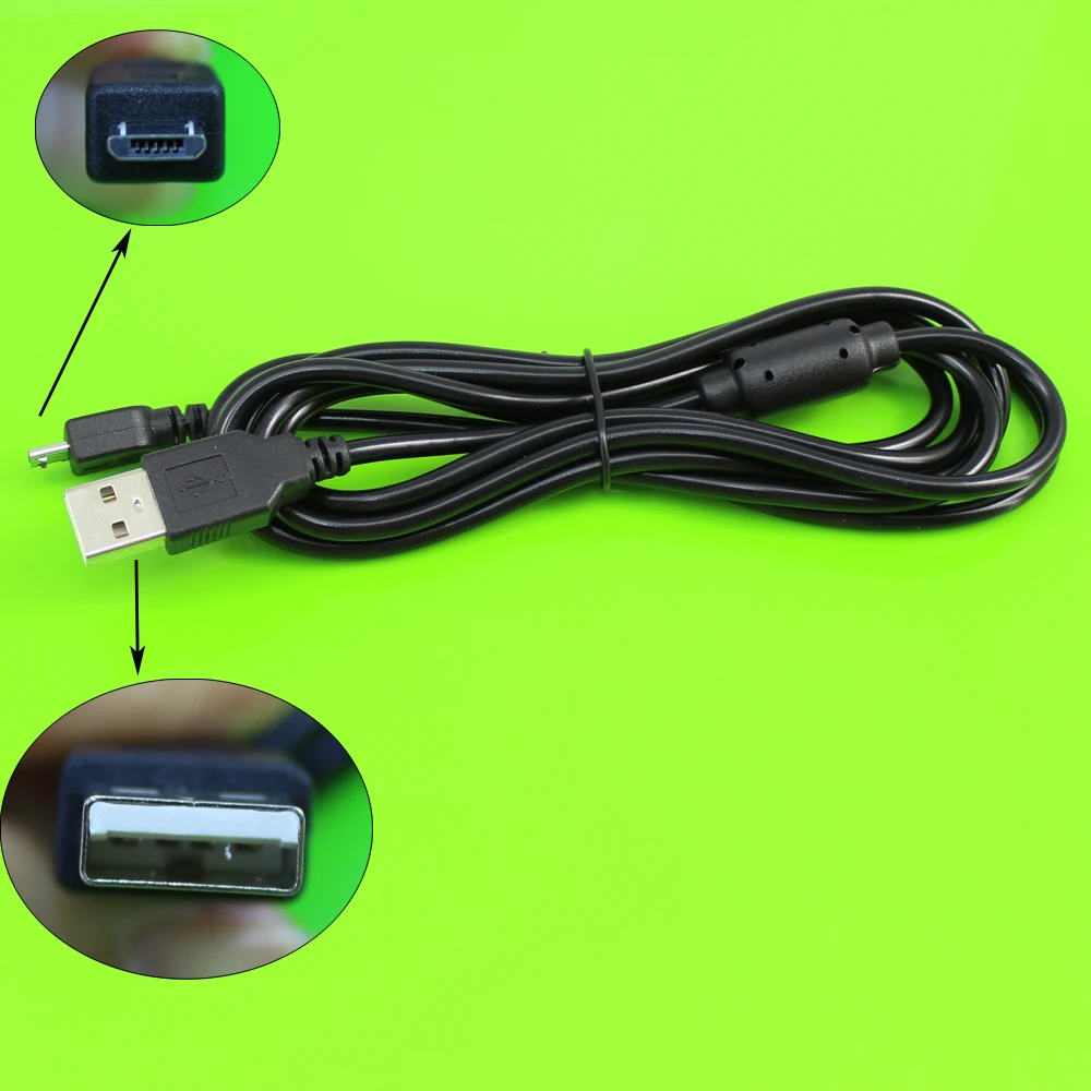 For XBOXone PS4 Game Gamepad Charging Cable Micro USB Plug Charge Pad