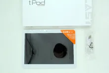 NEW TECLAST 98 Octa core tablet MT6753 2GB ram 32GB rom 10.1 inch 1920*1200 IPS LTE WCDMA GSM WiFi Dual-SIM GPS