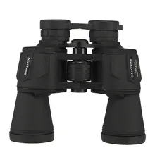 Waterproof powerful Binoculars 20X50 telescope Military Hd Professional Hunting Camping High Quality Vision No Infrared Eyepiece