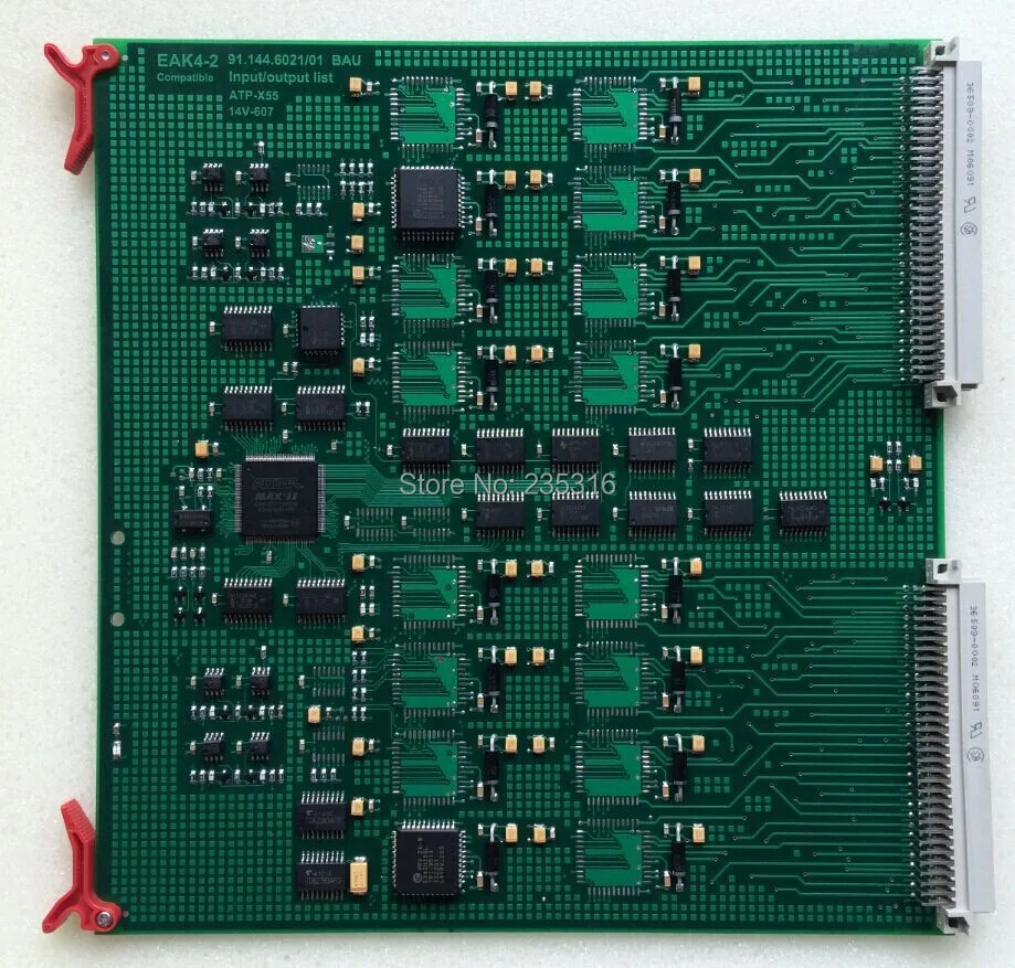 

heidelberg circuit board eak4 00.785.0770