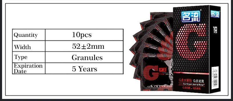 Personage Condoms LF-041 (14)