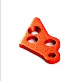 

Baja engine mount brace for 1/5 HPI Baja 5B Parts ROVAN KM 65015