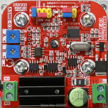 Free shipping ASME 03 series High power high torque servo Controller