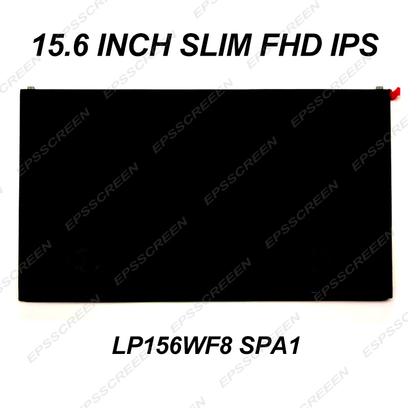 

NEW for LG GRAM 15Z970 LP156WF8-SPA1 (SP)(A1) LED LCD Screen 15.6" FHD 1080P Slim Display 30 PIN IPS PANEL